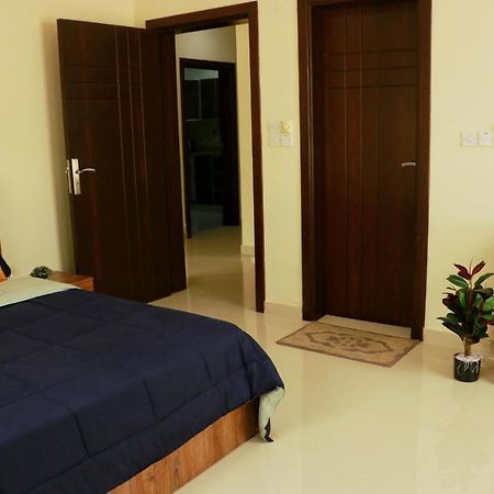 Almansor Furnished Apartment 3 Salalah Exterior foto